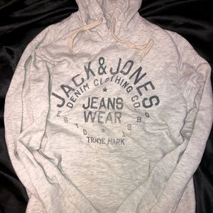 Jack & Jones hoodie